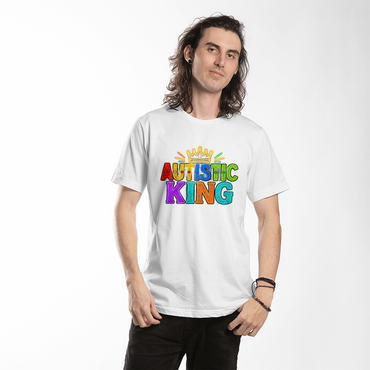 Autistic King
