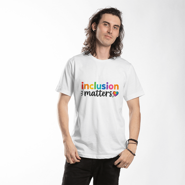 Inclusion Matters
