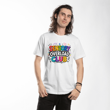 Sensory Overload Club