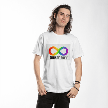 Autistic Pride