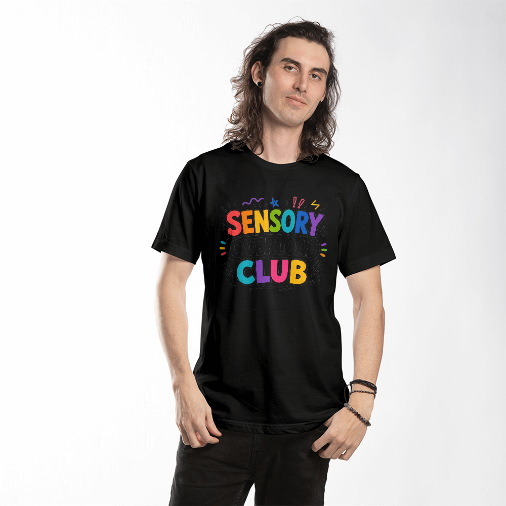 Sensory Overload Club