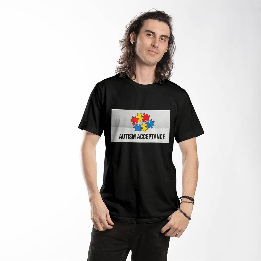 Autism Acceptance