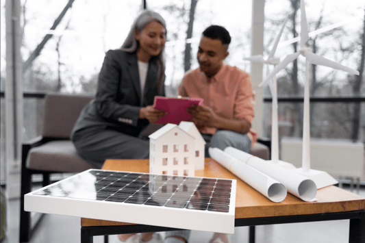 Brighten Your Home and Save Money with Solar Lighting - Savvyclark