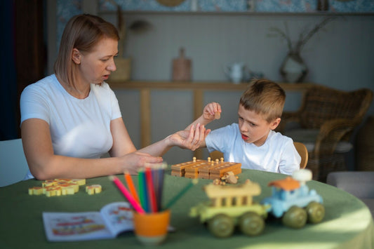 Autism Awareness, Acceptance, and the Power of Being Different