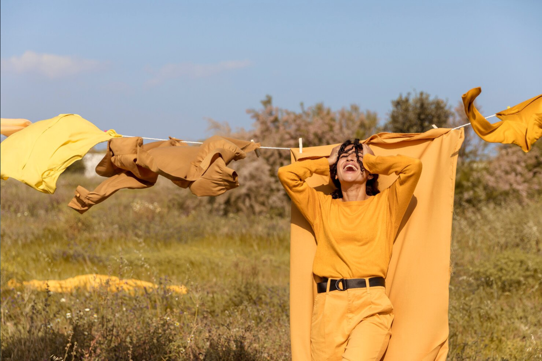 Why Bamboo Clothing Is Taking the Fashion World by Storm