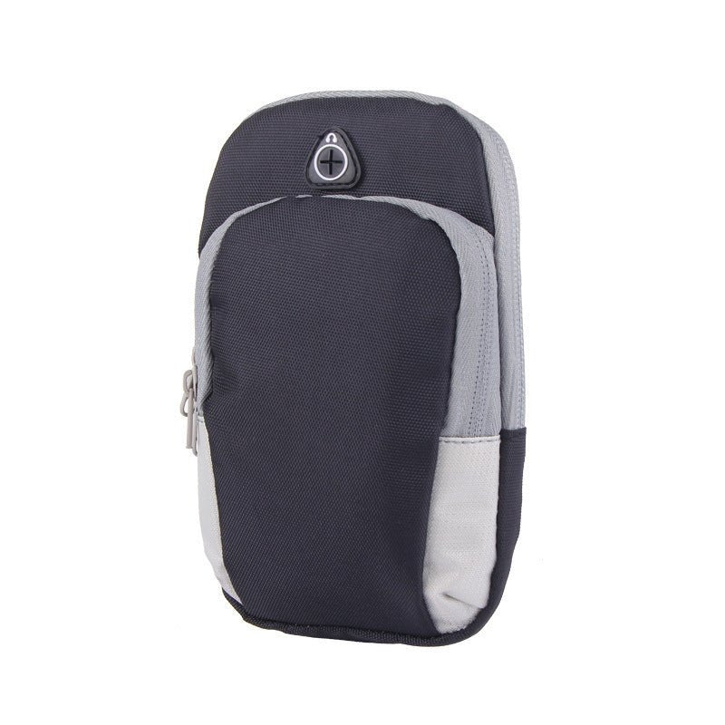 Active Gear Arm Pouch - Savvyclark
