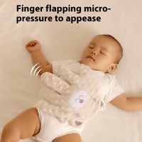 Gentle Comfort Baby Patter - Savvyclark
