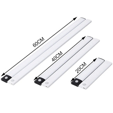 Wireless Motion Sensor Light