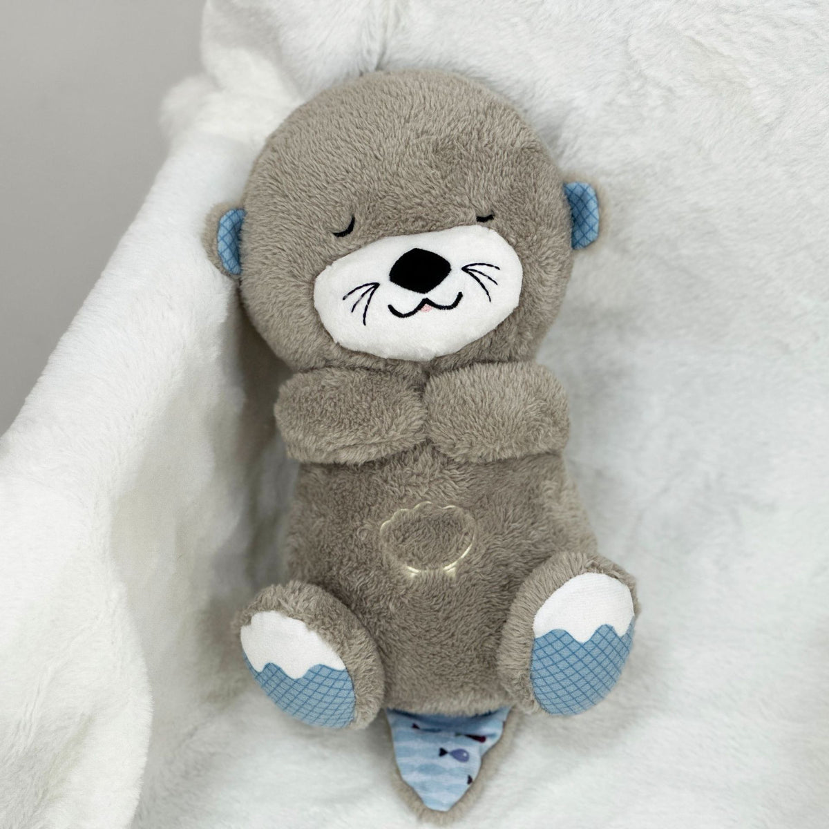 Hush-A-Bye Musical Bear for Babies - Savvyclark