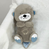 Hush-A-Bye Musical Bear for Babies - Savvyclark