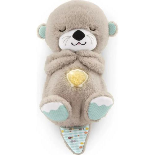 Cuddle Melody Otter Sleep Toy - Savvyclark