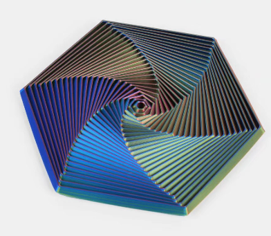 HexaSpin Sensory Fidget - Savvyclark