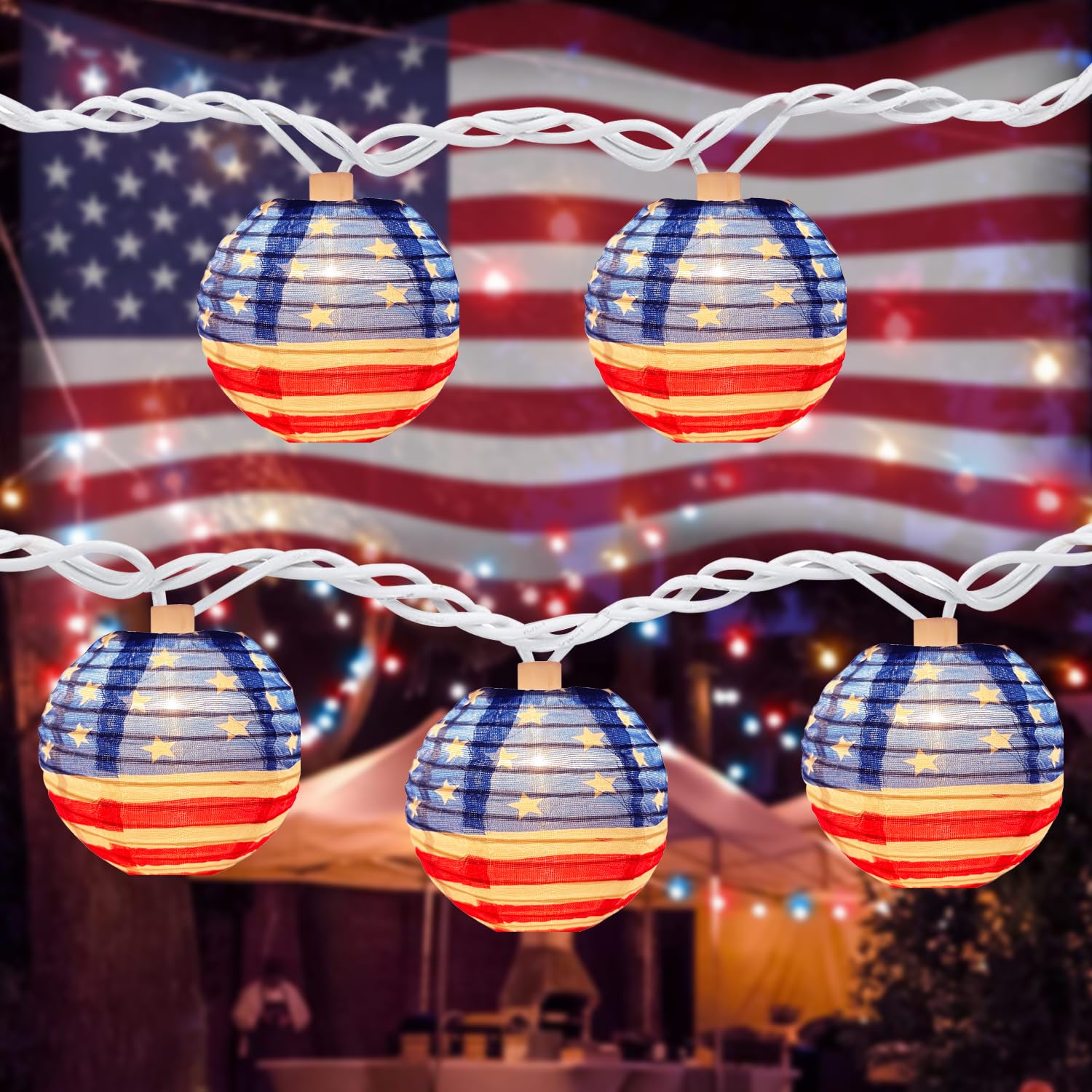 Outdoor, Garden & Solar Products