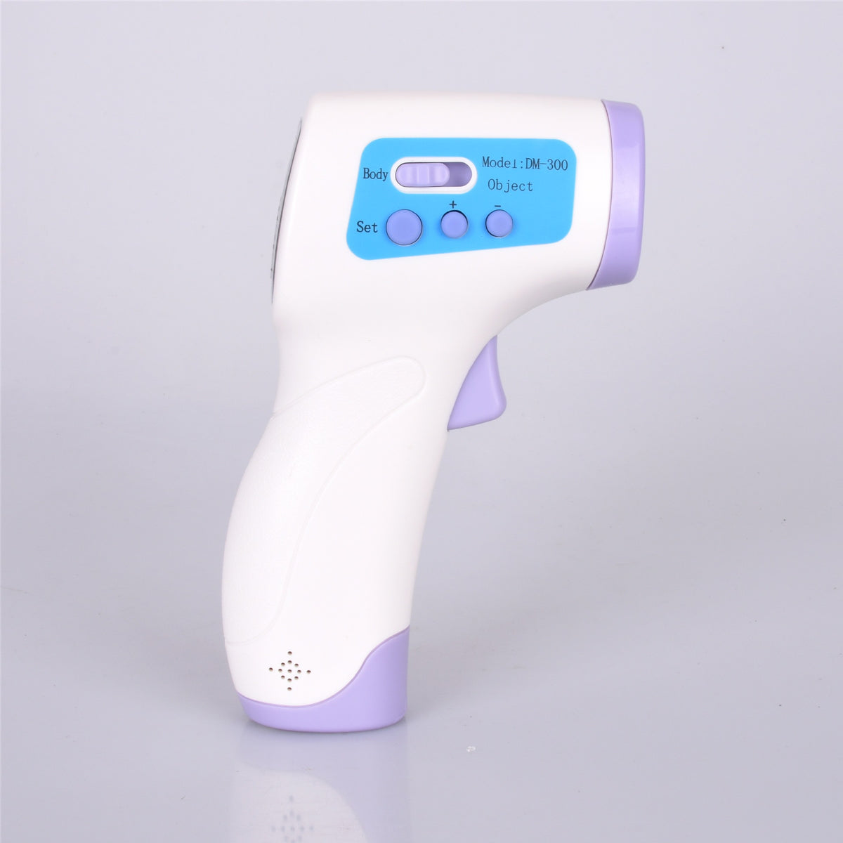 QuickScan Kids' Forehead Thermometer - Savvyclark