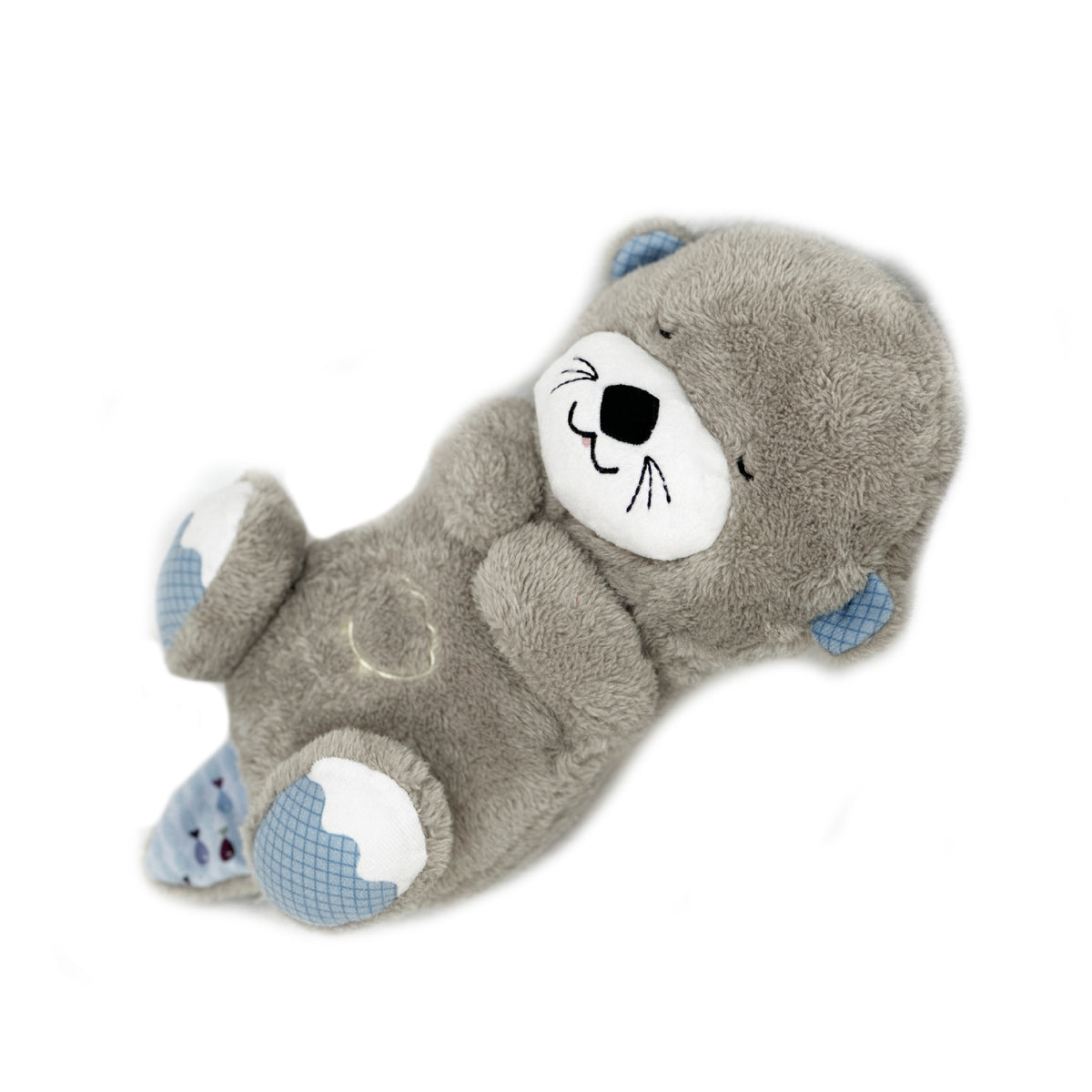 Hush-A-Bye Musical Bear for Babies - Savvyclark