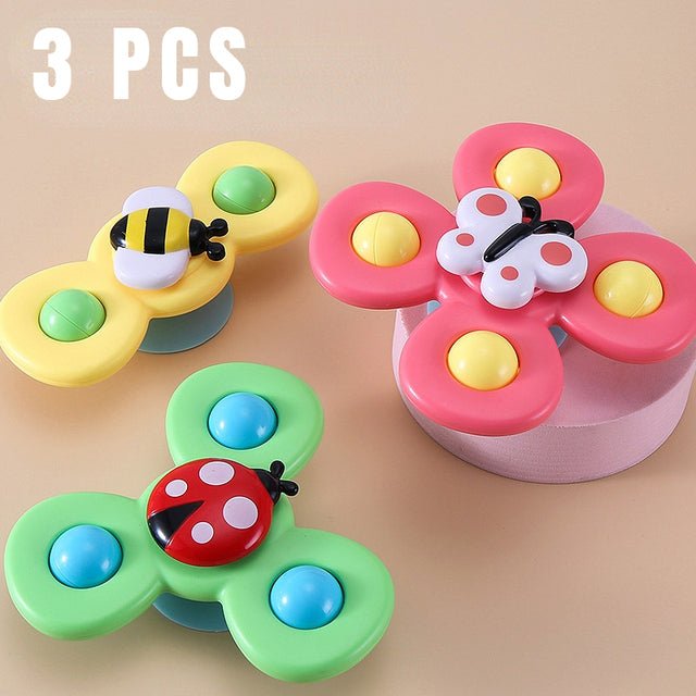 Crib Carousel Toys for Infants 0-6M - Savvyclark
