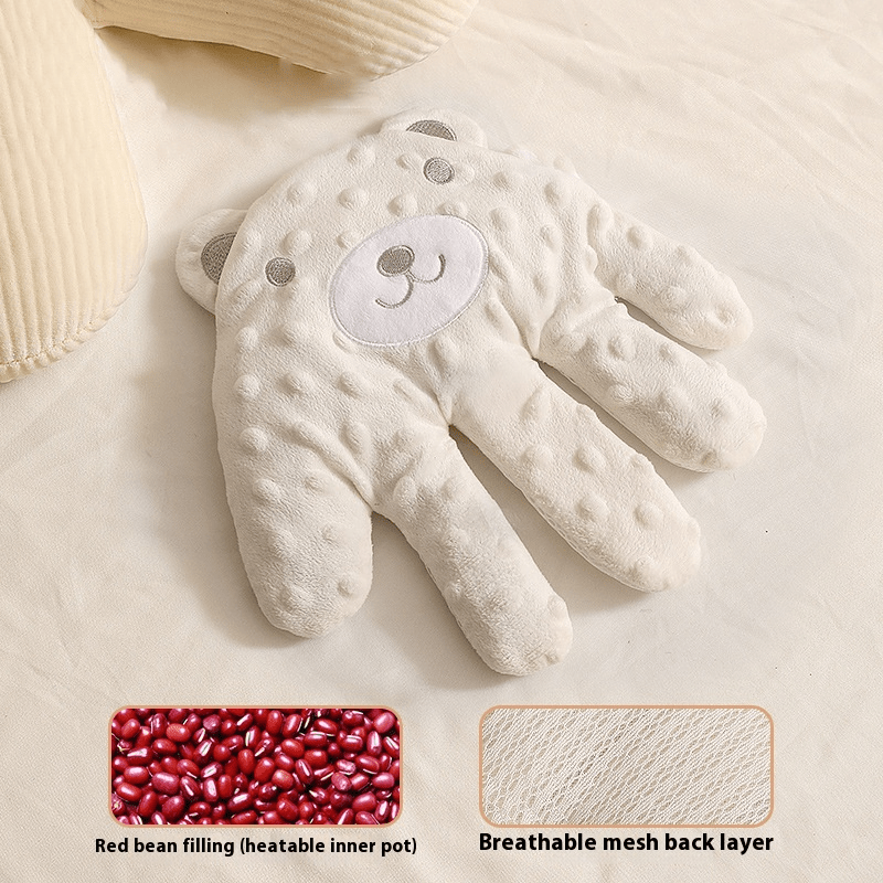 Gentle Comfort Baby Patter - Savvyclark