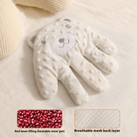 Gentle Comfort Baby Patter - Savvyclark