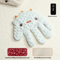 Gentle Comfort Baby Patter - Savvyclark