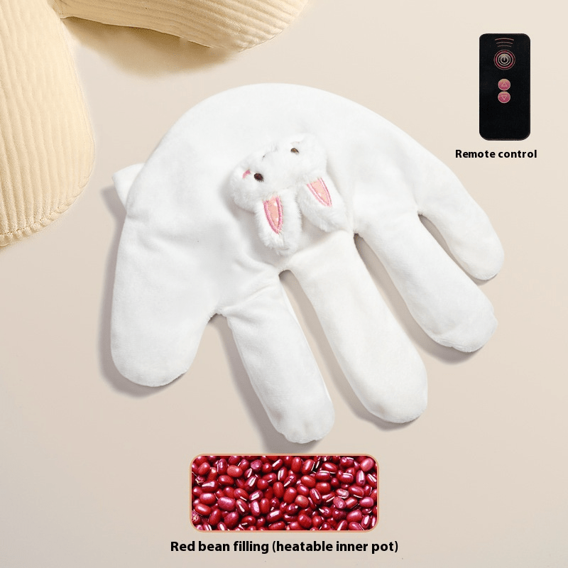 Gentle Comfort Baby Patter - Savvyclark