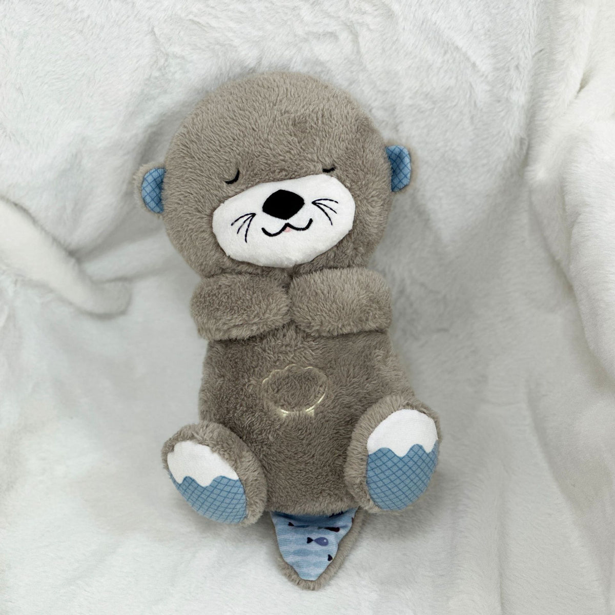 Hush-A-Bye Musical Bear for Babies - Savvyclark