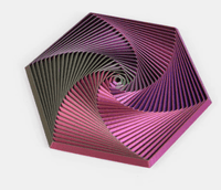HexaSpin Sensory Fidget - Savvyclark