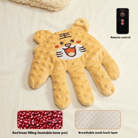 Gentle Comfort Baby Patter - Savvyclark