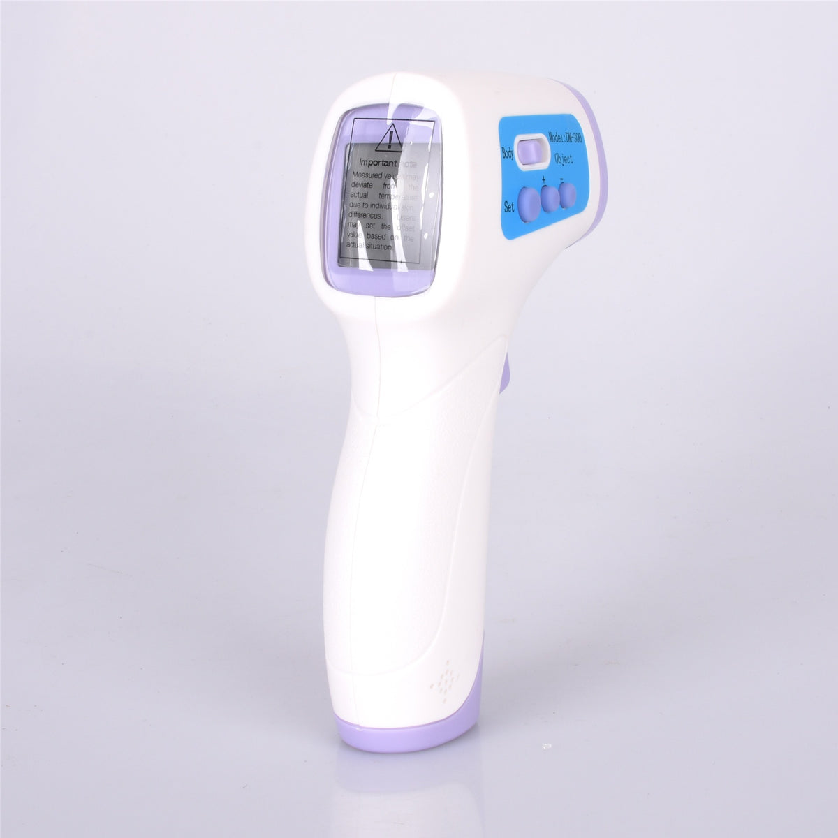 QuickScan Kids' Forehead Thermometer - Savvyclark