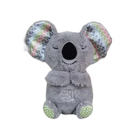 Cuddle Melody Otter Sleep Toy - Savvyclark