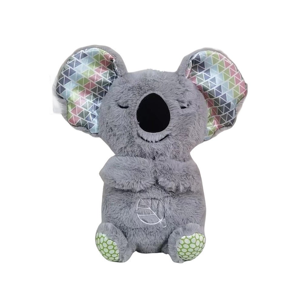 Cuddle Melody Otter Sleep Toy - Savvyclark
