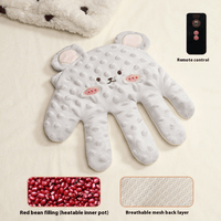Gentle Comfort Baby Patter - Savvyclark