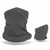 Sporty UV Shield Neck Gaiter - Savvyclark