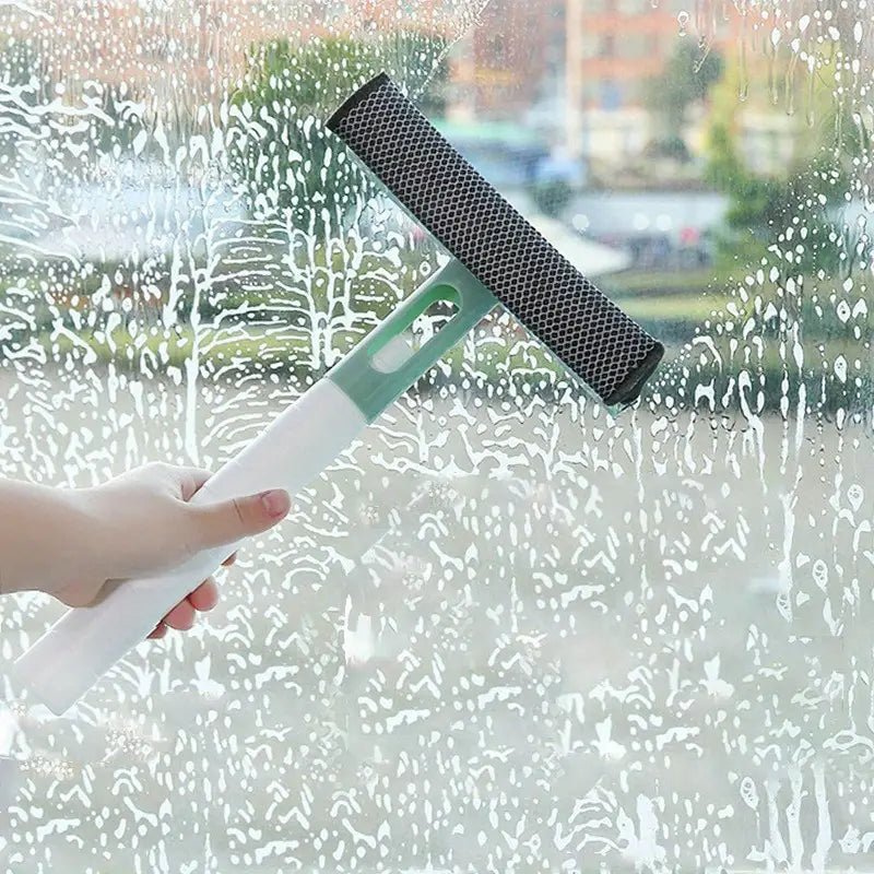Triple-Action Glass Sparkler - Savvyclark