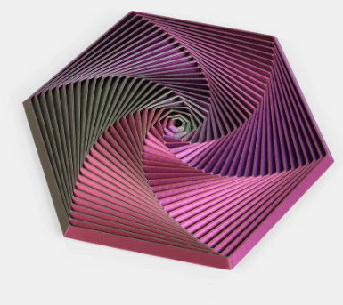 HexaSpin Sensory Fidget - Savvyclark