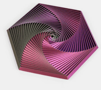 HexaSpin Sensory Fidget - Savvyclark