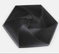 HexaSpin Sensory Fidget - Savvyclark