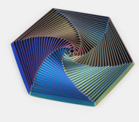 HexaSpin Sensory Fidget - Savvyclark
