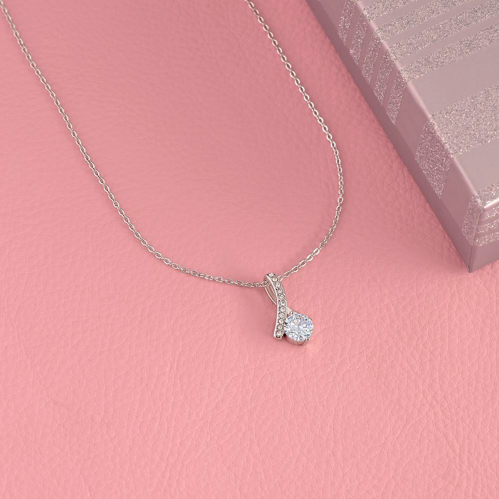 Alluring Beautiful Necklace for the one you love!
