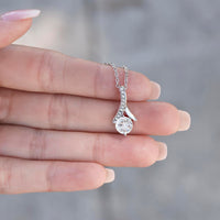 Alluring Beautiful Necklace for the one you love!