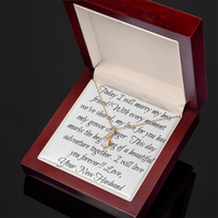 Alluring Beautiful Necklace for the one you love!