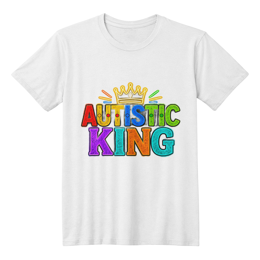 Autistic King