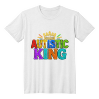 Autistic King