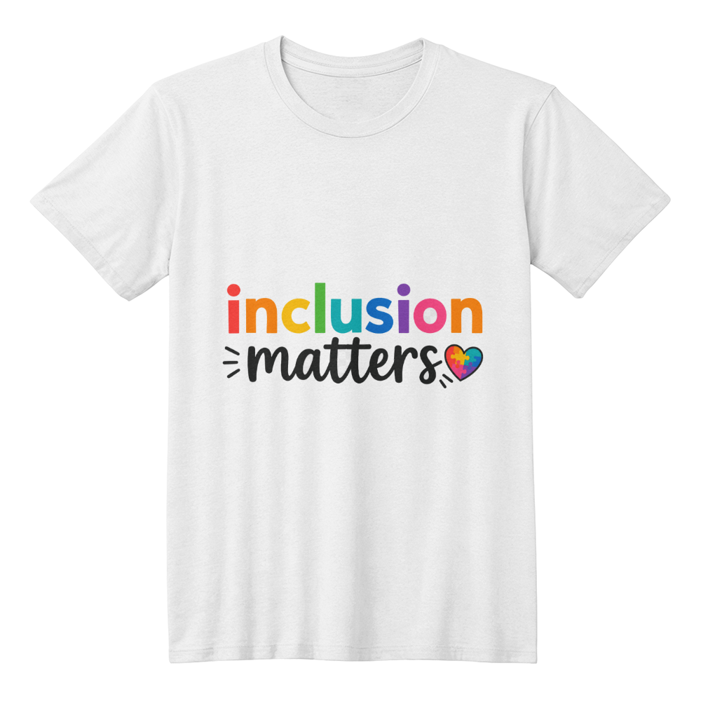 Inclusion Matters