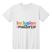 Inclusion Matters
