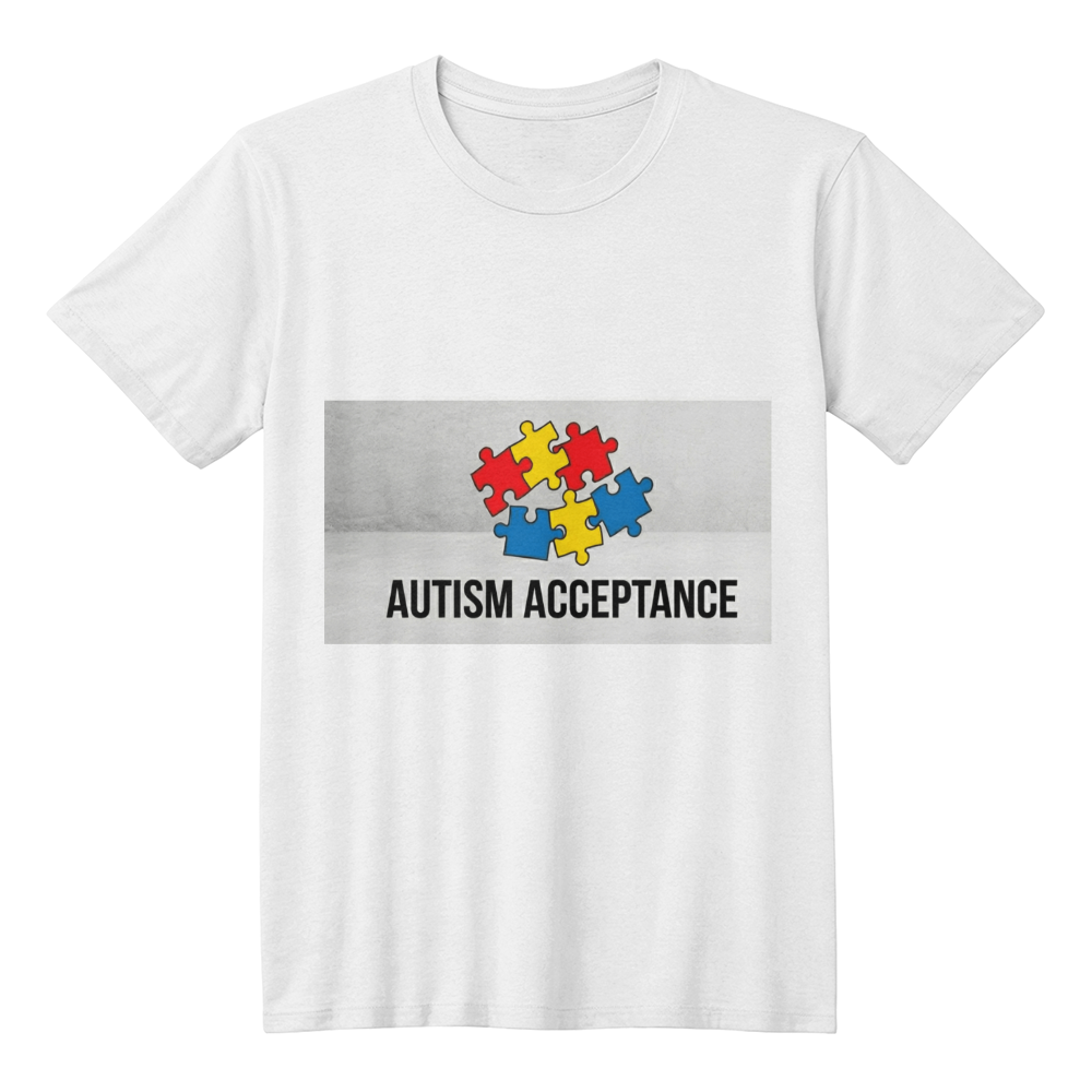 Autism Acceptance