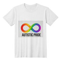 Autistic Pride