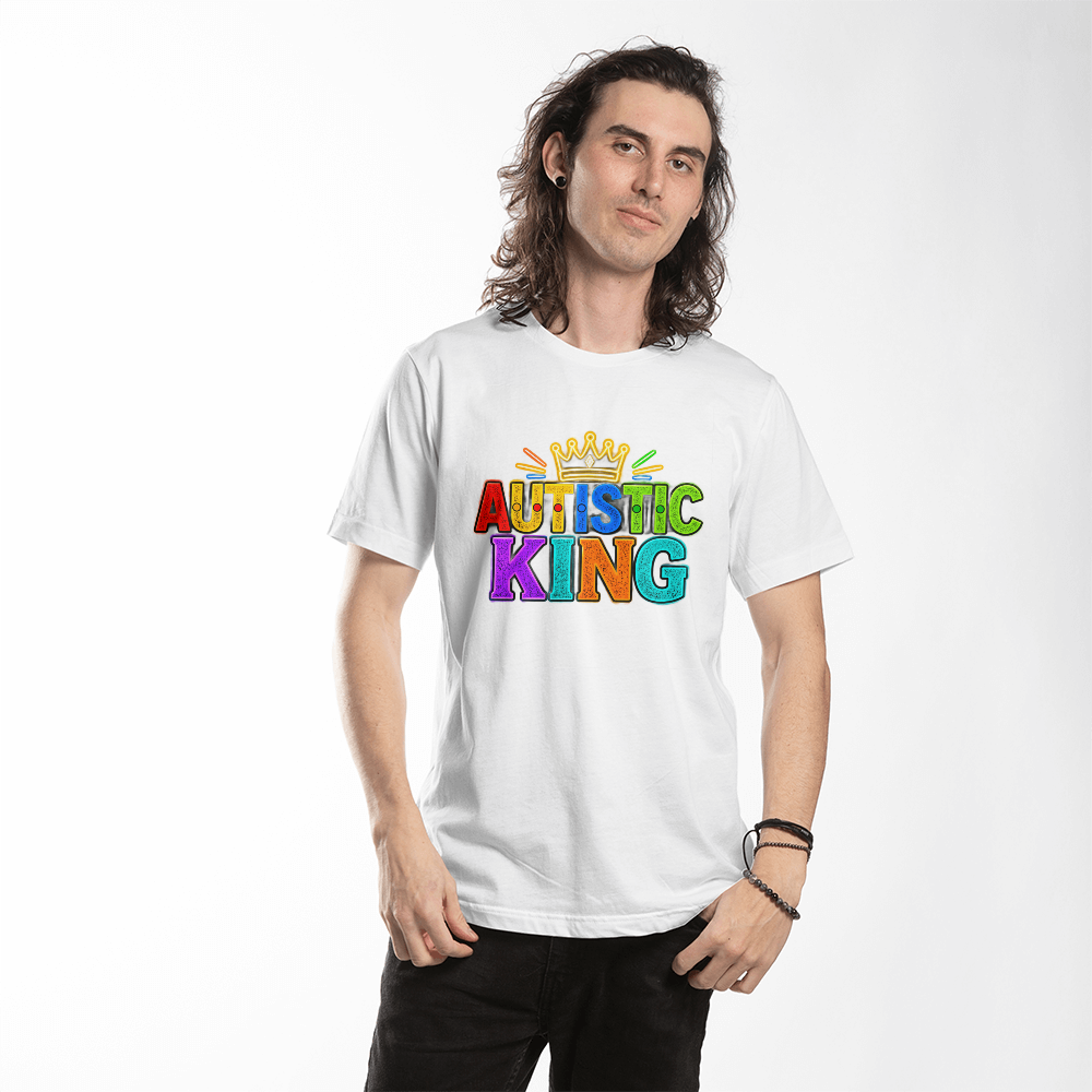 Autistic King