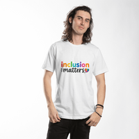 Inclusion Matters