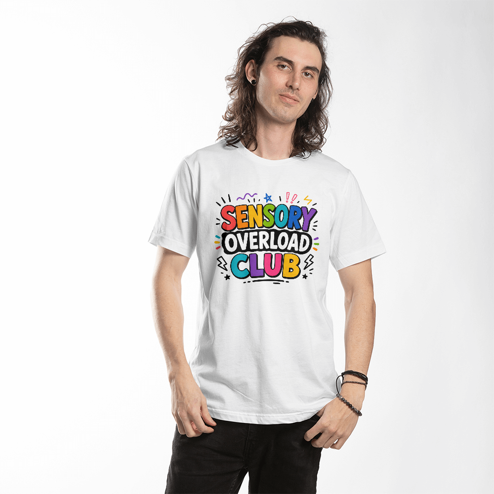 Sensory Overload Club