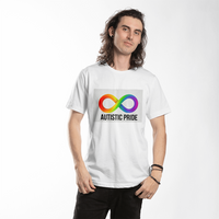 Autistic Pride